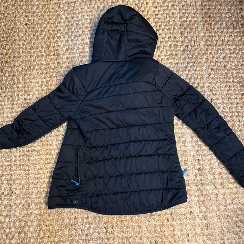 REI women's jacket - Picture 6 of 6
